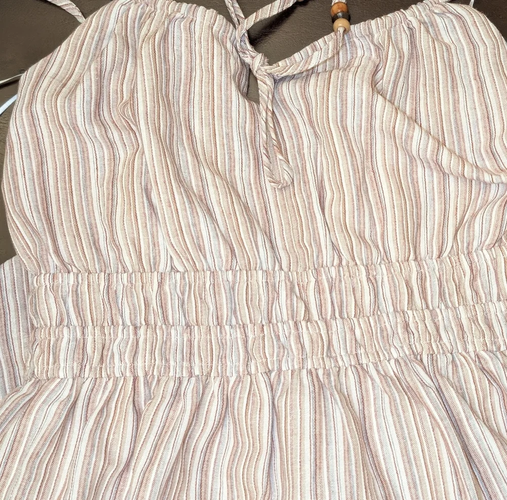 Vici Sweet Charms Fit And Flare Maxi Dress - Picture 13 of 16